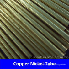 B10 C70600 Copper Nickel Tube